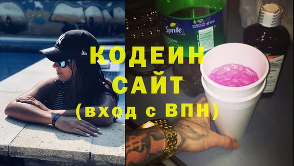 хмурый Абинск